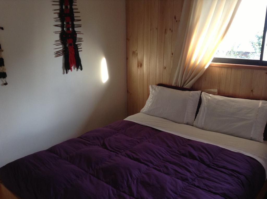 Hostal Monica Pucón Δωμάτιο φωτογραφία